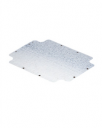 GEWISS 44CE ACCESSORY - STEEL GEAR TRAY FOR ENCL 300 x 220mm