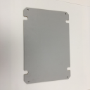 GEWISS 44CEP ACCESSORY - INSULATED GEAR TRAY FOR CABINET 474 x 396mm