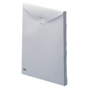 GEWISS 46QP ACCESSORY - DOCUMENT WALLET WITH LABELS