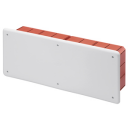 GEWISS 48PT ENCLOSURE IP40 FLUSH MTG 392x152x70mm *** WHILE STOCKS LAST ***