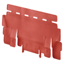 GEWISS 48PT ACCESSORY - INTERNAL DIVIDERS FOR GW48006/7/8/9/10 *** WHILE STOCKS LAST ***