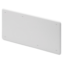 GEWISS 48PT ACCESSORY - REPLACEMENT SHOCKPROOF LID FOR GW48002 & 3 *** WHILE STOCKS LAST ***