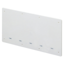 GEWISS 48CM ACCESSORY - REPLACEMENT LID FOR GW48211 *** WHILE STOCKS LAST ***