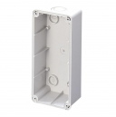 GEWISS IEC309 67IB SWSKT ACCESSORY - BASE, SURF MTG FOR IB 16/32A