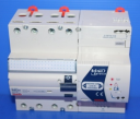GEWISS RESTART AUTOTEST PRO RCCB 4P 400V TYPE A[IR] 30mA 40A 7M