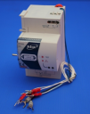 GEWISS RESTART RD PRO DEVICE 230V - FOR RCCB (IDP 2P/4P or SD 4P) up to 100A 100/300/500mA *** WHILE STOCKS LAST ***