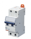 GEWISS MT100-C CIRCUIT BREAKER 10kA C-CURVE 2P 230-400V 10A 2M