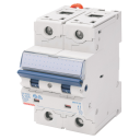 GEWISS MTHP-C CIRCUIT BREAKER 10kA C-CURVE 2P 230-400V 80A 3M