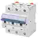 GEWISS MTHP-D CIRCUIT BREAKER 10kA D-CURVE 3P 230-400V 63A 4.5M