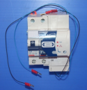 GEWISS RESTART RM RCBO 2P 230V 6kA TYPE A 30mA C-CURVE 16A 4M *** WHILE STOCKS LAST ***
