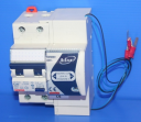 GEWISS RESTART RM RCBO 2P 230V 6kA TYPE A 30mA C-CURVE 20A 4M *** WHILE STOCKS LAST ***