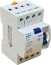 GEWISS SD RCCB TYPE A 4P 400V 3M 25A 30mA
