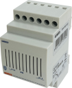 GEWISS 90AM SAFETY TRANSFORMER 230VAC 12-24 VAC 3M 25VA