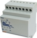 GEWISS 90AM SAFETY TRANSFORMER 230VAC 12-24VAC 4M 40VA