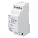 GEWISS 90AM BELL TRANSFORMER 230VAC 12+12=24VAC 2M 15VA