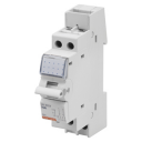 GEWISS 90AM THREE WAY LEVER SWITCH (1-0-2) 1P 250V 16A