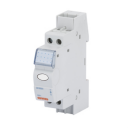 GEWISS 90AM INDICATOR LIGHT SINGLE WHITE 230VAC (1M)