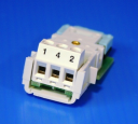 GEWISS 97MSS ACCESSORY -  AUX CONTACT 1CO - FOR 97MSS125 / 97MSS160