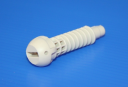 GEWISS 44CE ACCESSORY - NYLON 10mm LID SCREW L= 50mm