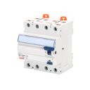 GEWISS IDP RCCB TYPE A 4P 400V 4M 25A 30mA