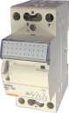 GEWISS 90AM RLM INSTALLATION RELAY 16A - 4NO 230VAC (2M)