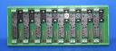 ELCO SSR INTERFACE MODULE, 8 CHANNEL - FOR 88D/870/871 SERIES (excl Fuse)