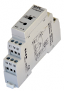 ELCO PTC THERMISTOR MOTOR PROTECTION RELAY 24VAC/DC