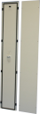 CVS SIDE PANELS FOR MS 1800H x 500D (2 pcs/set)