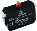 TER CONTACT BLOCK 1NC (FOR NPA - PRSL0502PI)