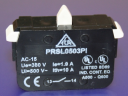 TER CONTACT BLOCK 1NO (FOR NPA - PRSL0503PI)