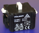 TER CONTACT BLOCK 2NO+1NC 2-SPEED (FOR NPA - PRSL0505PI)