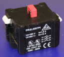 TER CONTACT BLOCK NO+NO+NO 3-SPEED (FOR NPA - PRSL0507PI)