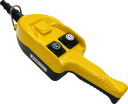 TER PCP PENDANT - 2x 1-SPEED BUTTONS (UP & DOWN)