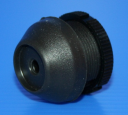 TER SINGLE PUSHBUTTON ASSY - LESS DISC (FOR CHARLIE & ALPHA)