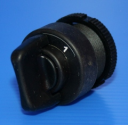 TER SELECTOR SWITCH 2-POSITION MAINTAINED 0/1 (FOR CHARLIE)