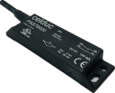 CELDUC CODED MAGNETIC SENSOR PLASTIC 88x13x25, NO+NO, 6mm SENSING, 100VDC, NO LED