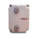 ROLLER DOOR STARTER MAX 0.37kW, MOMENTARY UP/DOWN PUSHBUTTONS, NO OVERLOAD
