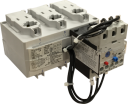 GHISALBA THERMAL OVERLOAD RELAY 80 - 120A (Suit GH15MN-PT Contactors)