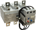 GHISALBA THERMAL OVERLOAD RELAY 120 - 180A (Suit GH15MN-PT Contactors)