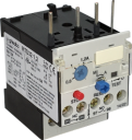 GHISALBA THERMAL OVERLOAD RELAY 0.4 - 0.6A (Suit GH15BN-FT Contactors)