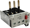GHISALBA THERMAL OVERLOAD RELAY 20 - 28A (Suit GH15GT-JT Contactors)