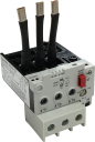 GHISALBA THERMAL OVERLOAD RELAY 60 - 74A (Suit GH15KT-MT Contactors)