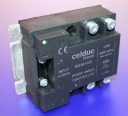 CELDUC SSR PHASE ANGLE CONTROLLER 4-20mA 400V 40A *** while stocks last ***