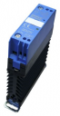 CELDUC CELPAC SSR PHASE ANGLE CONTROLLER w/HEATSINK 160-450VAC 22A (AC-51), Ctrl 0-10V Analogue