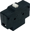 TER CONTACT BLOCK (PRSL0036XX) - 1NO/1NC SNAP ACTION, FOR X-ROD/FOOT-SW/PF2C/GF4C/SF12C