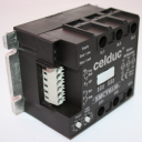 CELDUC SSR 3PH SOFT STARTER 25A MAX (AC-53) 400V:Y-11kW   230V:Y-6.4kW