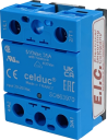 CELDUC OKPAC 1PH SSR, GENERAL LOADS, 24-510VAC 35A (AC-51), Ctrl 20-265VAC/DC (ZERO-CROSS)