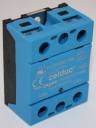 CELDUC OKPAC 1PH SSR, GENERAL LOADS, 24-510VAC 75A (AC-51), Ctrl 3.5-32VDC (ZERO-CROSS)