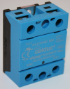 CELDUC OKPAC 1PH SSR, GENERAL LOADS, 24-510VAC 95A (AC-51), Ctrl 20-265VAC/DC (ZERO-CROSS)