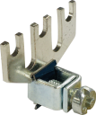 GHISALBA LINK FOR PARALLELING 3 POLE - FOR GH15EL, ET, EL, FT, GL